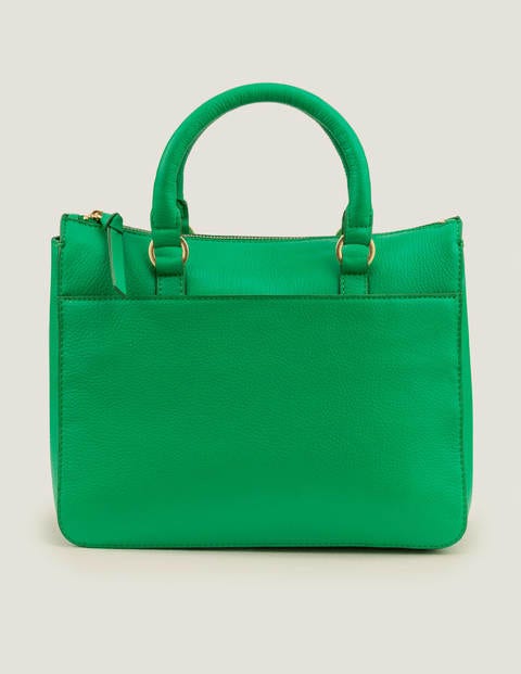 Viola Multiway Bag - Rich Emerald Viola Multiway Bag - Rich Emerald