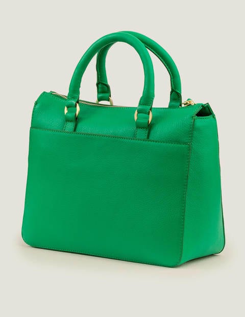 Viola Multiway Bag - Rich Emerald Viola Multiway Bag - Rich Emerald