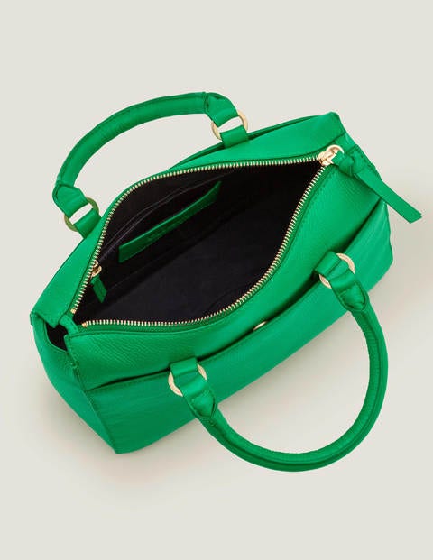 Viola Multiway Bag - Rich Emerald Viola Multiway Bag - Rich Emerald