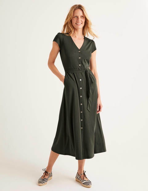 boden frances jersey midi dress