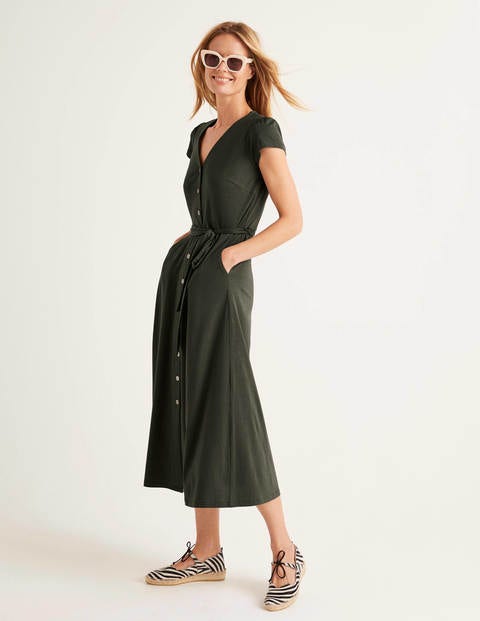 boden frances jersey midi dress