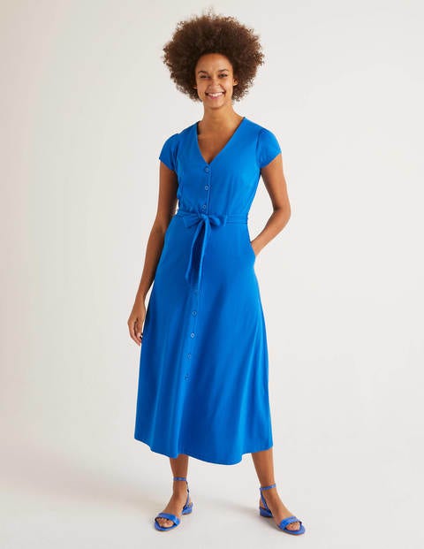 boden frances jersey midi dress