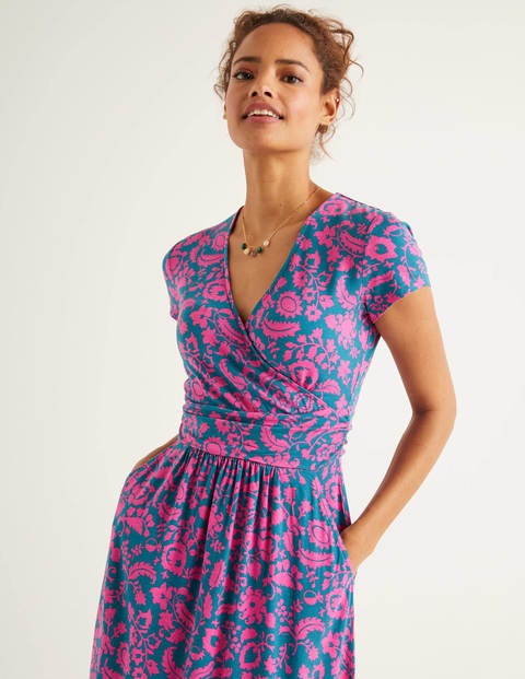 boden lola dress