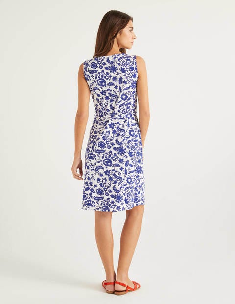 vanessa dress boden