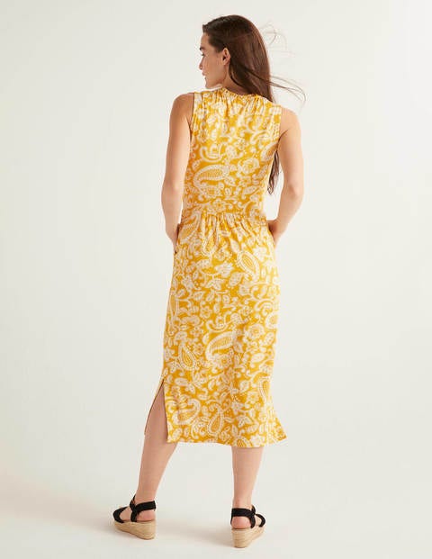 eliza dress boden