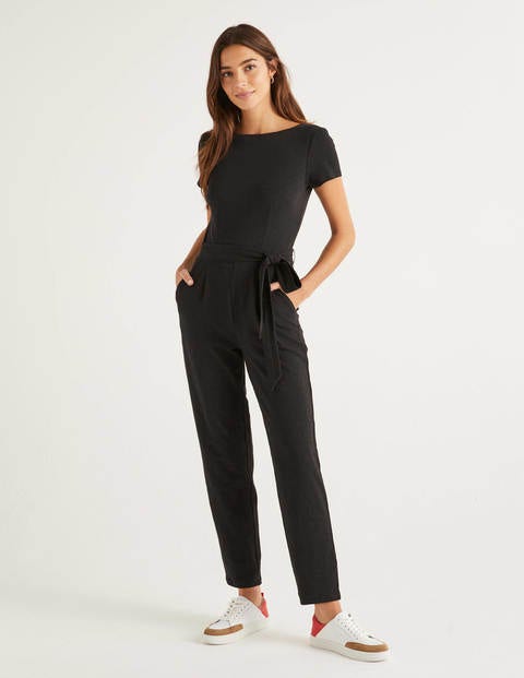 womens jersey jumpsuit uk