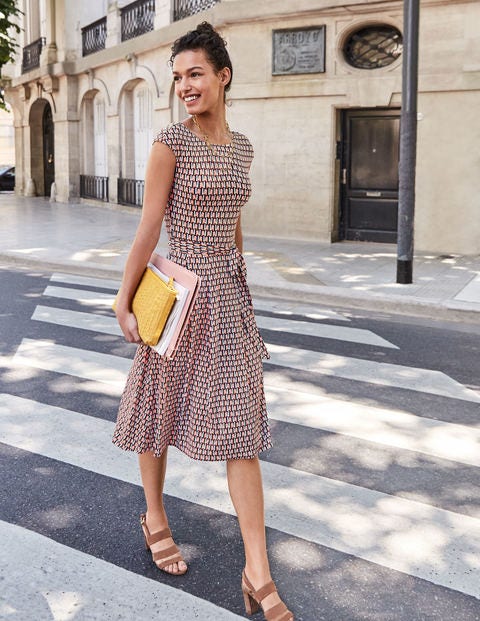 boden ladies summer dresses