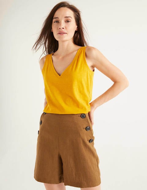 The Cotton Tank - Tuscan Sun The Cotton Tank - Tuscan Sun