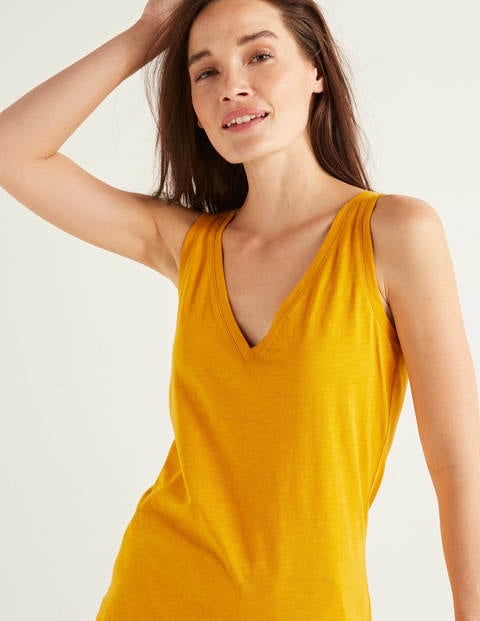 The Cotton Tank - Tuscan Sun The Cotton Tank - Tuscan Sun