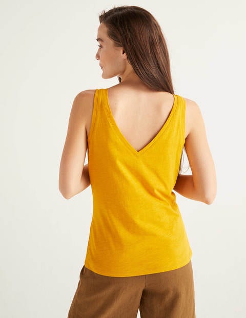 The Cotton Tank - Tuscan Sun The Cotton Tank - Tuscan Sun