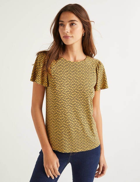 boden dakota jersey top