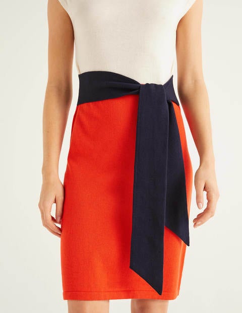 boden trudy knitted dress