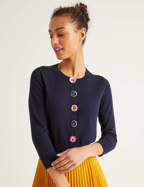 thumbhole jumper