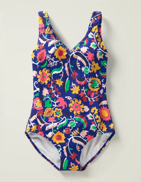 Symi Swimsuit - Renaissance, Tropical Retreat Symi Swimsuit - Renaissance, Tropical Retreat