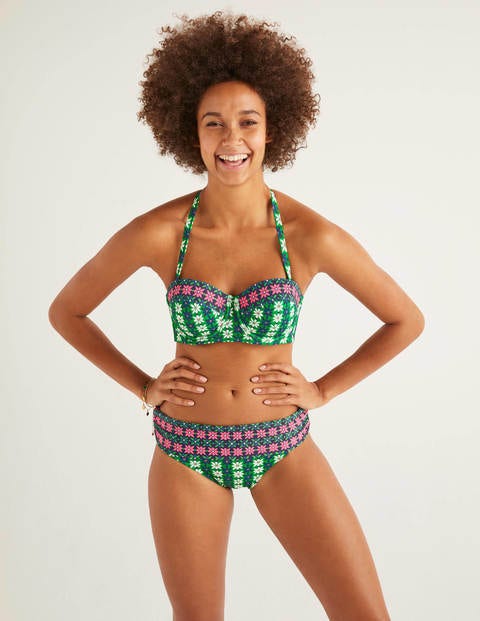 boden womens swimwear