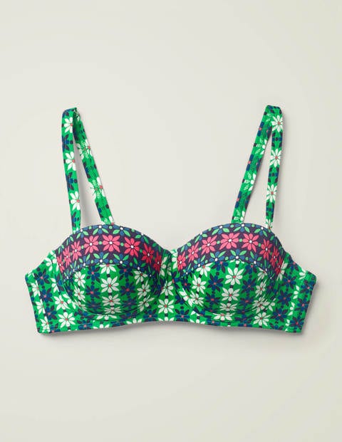 size 20 bikini top