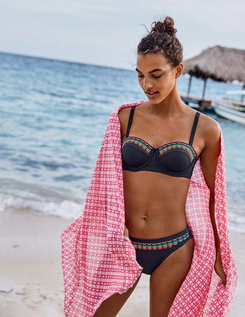 size 20 bikini top