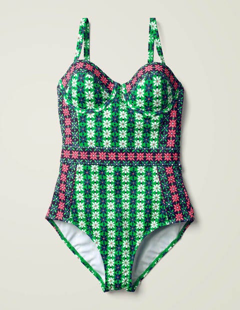 cup size bikinis