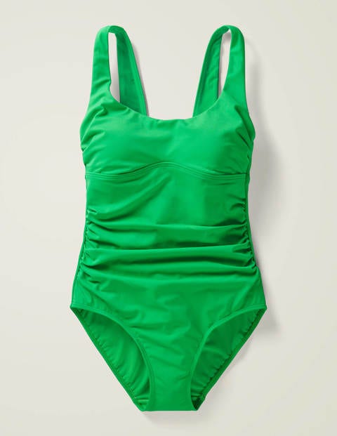 Antibes Swimsuit - Shamrock Antibes Swimsuit - Shamrock
