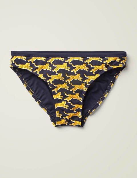 navy bikini bottoms