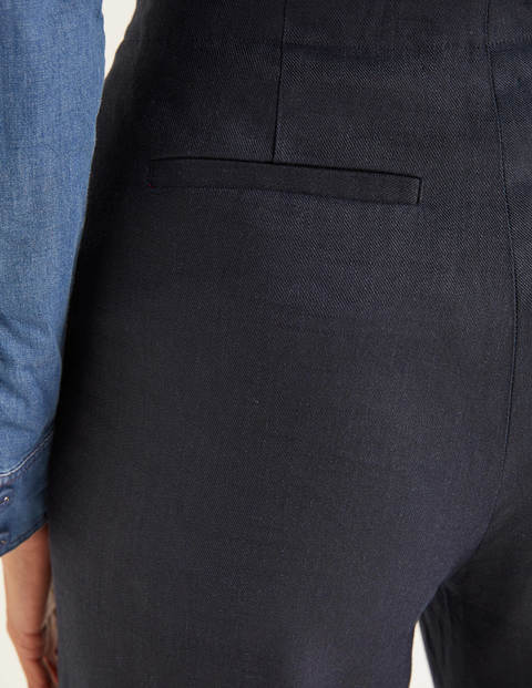Bamburgh Hose - Navy Bamburgh Hose - Navy
