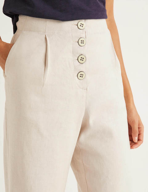 Bamburgh Trousers - Natural Tonic Bamburgh Trousers - Natural Tonic