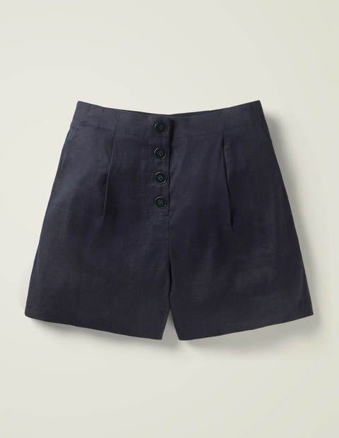 Bamburgh Shorts - Navy Bamburgh Shorts - Navy