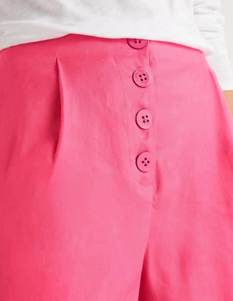 Bamburgh Shorts - Helles Pink Bamburgh Shorts - Helles Pink