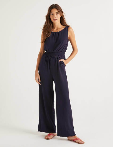 boden denim jumpsuit