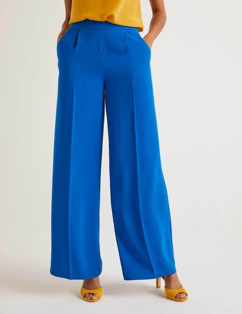 Gresham Pants - Bold Blue Gresham Pants - Bold Blue