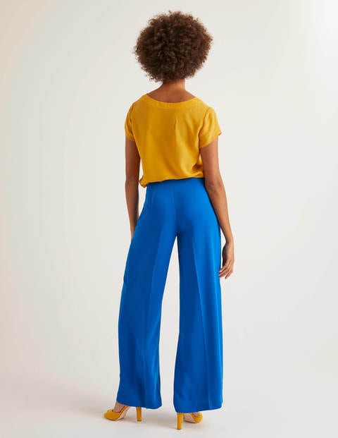 Gresham Pants - Bold Blue Gresham Pants - Bold Blue