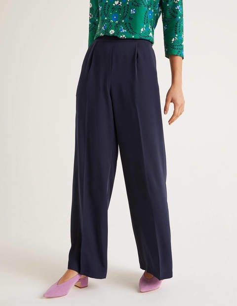 Gresham Pants - Navy Gresham Pants - Navy