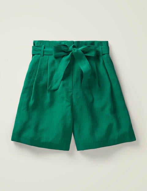 Berwick Shorts - Forest Berwick Shorts - Forest