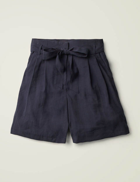 Short Berwick - Bleu marine Short Berwick - Bleu marine
