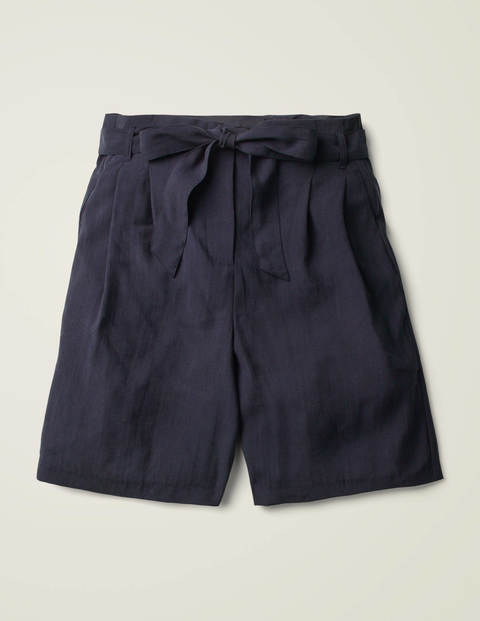 Short Berwick - Bleu marine Short Berwick - Bleu marine