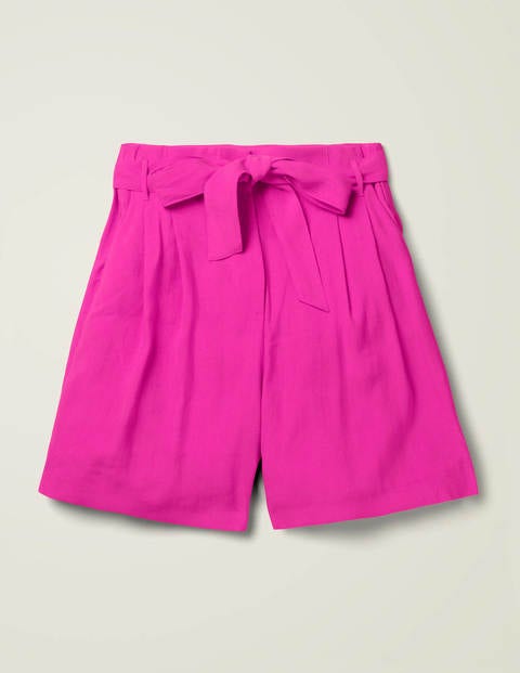 Berwick Shorts - Pop Pansy Berwick Shorts - Pop Pansy