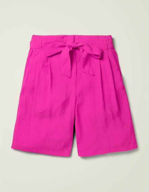 Berwick Shorts - Pop Pansy Berwick Shorts - Pop Pansy
