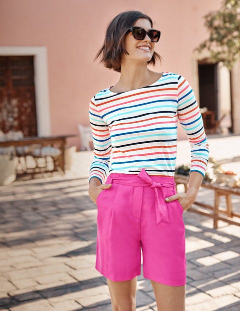 g star 3301 short