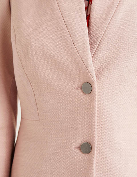 Woodville Strukturierte Jacke - Milchshake Woodville Strukturierte Jacke - Milchshake