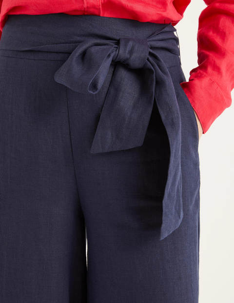 Weymouth Hose - Navy Weymouth Hose - Navy