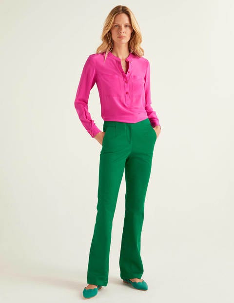 women's stretch bootcut pants australia