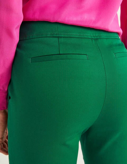 Westmoreland Bootcut Pants - Forest Westmoreland Bootcut Pants - Forest