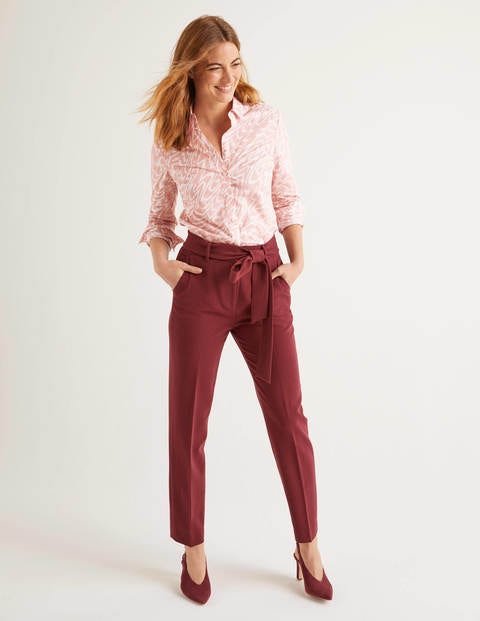 Modern Classic Shirt - Milkshake, Ripple Modern Classic Shirt - Milkshake, Ripple