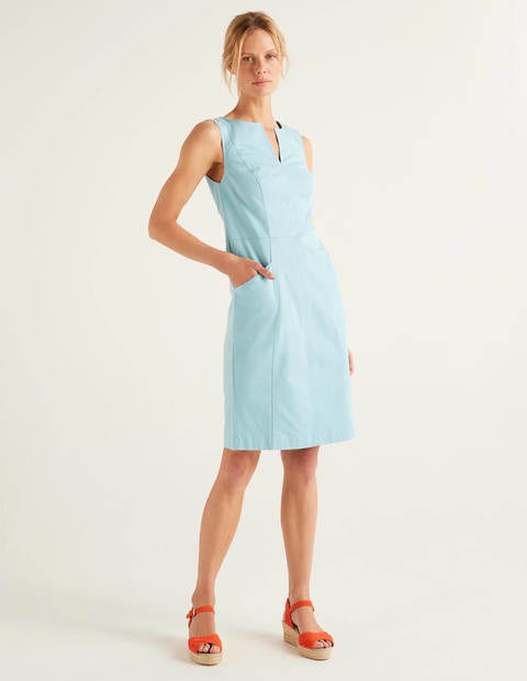 boden chino dress