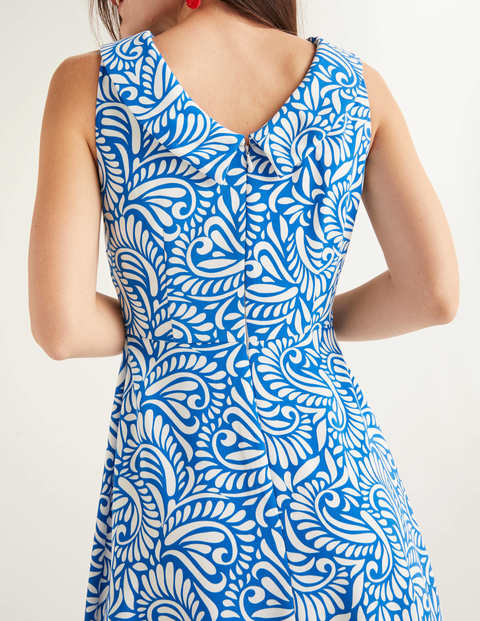 clarissa midi dress boden