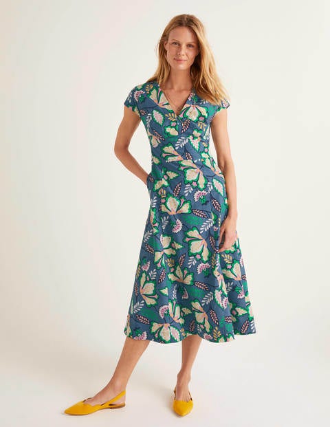 cotton dress for women