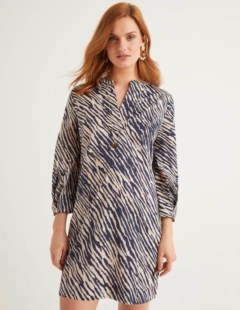 boden kaftan dress