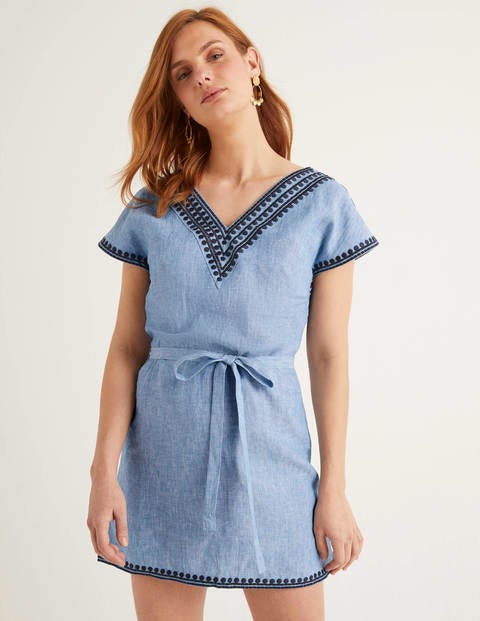 boden kaftan dress