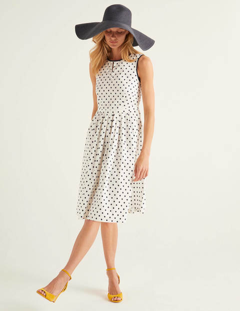 boden maddie ponte dress