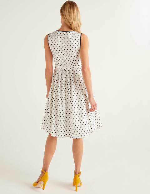 boden maddie ponte dress